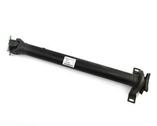 Mercedes-Benz W906 Sprinter