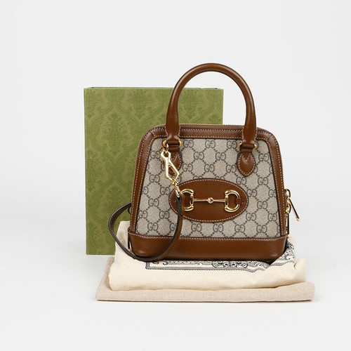 Gucci mini sac main - mini, à