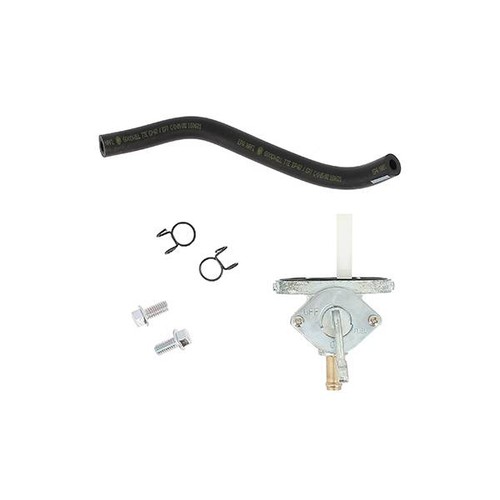 Kit robinet essence complet - robinet,