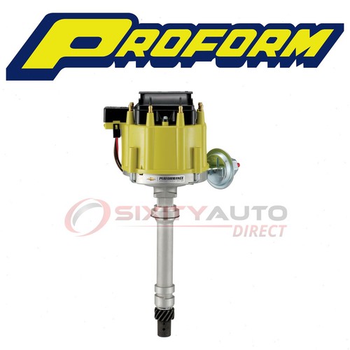 Proform distributor for 1959 - proform,