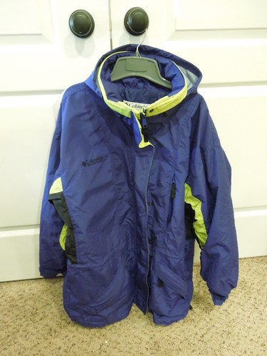 Columbia sportswear company - sportswear,