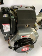 Moteur Diesel Zanetti Zdm 86 C