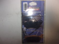 plaquettes de frein avant carbone lorraine scooter yamaha Xmax Mbk skycruiser