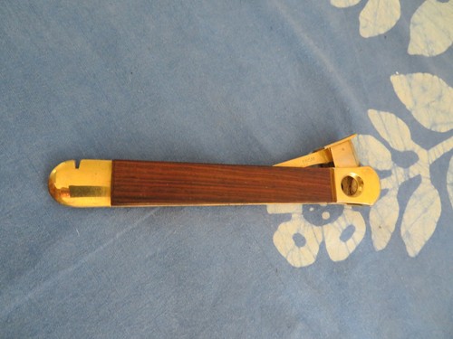 Ancien coupe cigare - coupe,