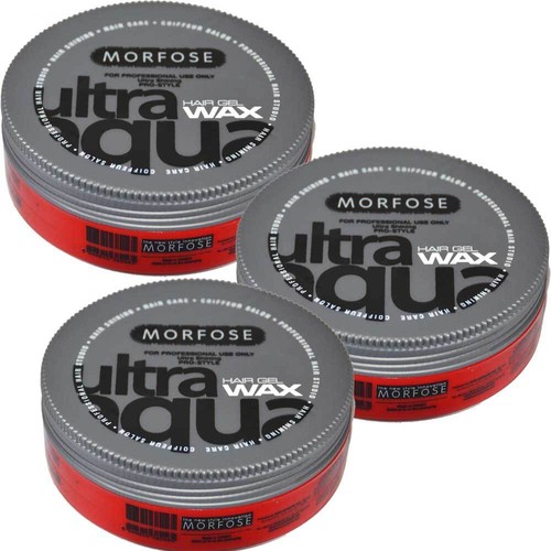 Morfose rouge ultra - ultra, aqua