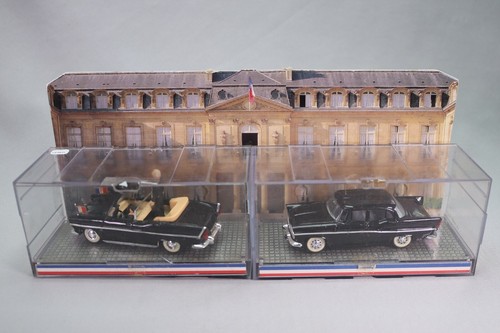 Le5631 norev voiture - le5631, 1/43