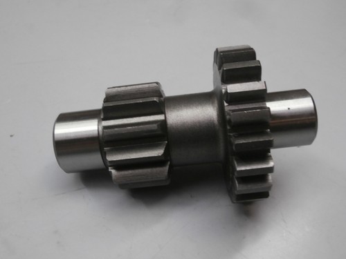 Roue dentée duplo onduleur - roue,