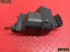 BOITE A AIR FILTRE A AIR