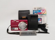 Appareil photo numérique