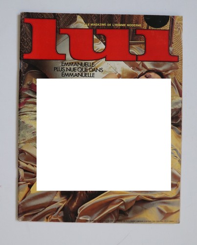Lui magazine l - magazine, de