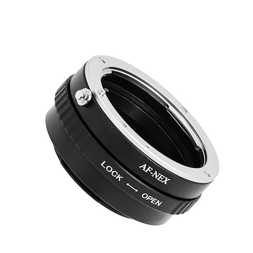 Nex objectif sony ma - sony,