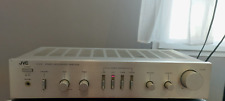 ampli JVC  A-10X  ,   stéréo integrated amplifier