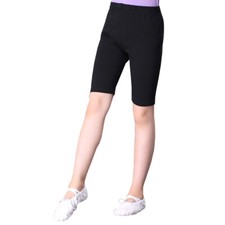Fille coton gymnastique danse - gymnastique,