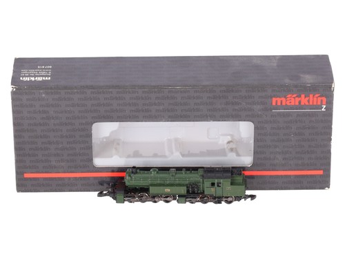 Marklin 88292 class 41 - z, dr
