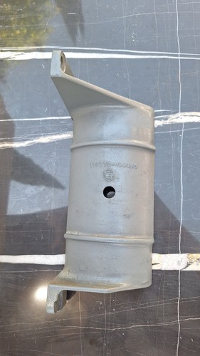 Yanmar bracket 119773 - bracket,, 119773-44150