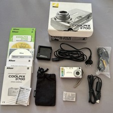 Appareil photo numérique