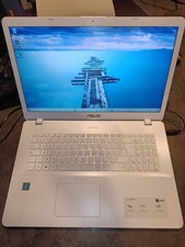 ASUS X705U 17.3' 4417U 2.3Ghz