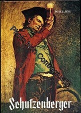 Schutzenberger. 250 ans au