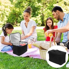  Boîte à déjeuner isotherme