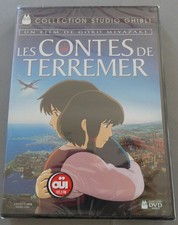 DVD COLLECTION STUDIO GHIBLI