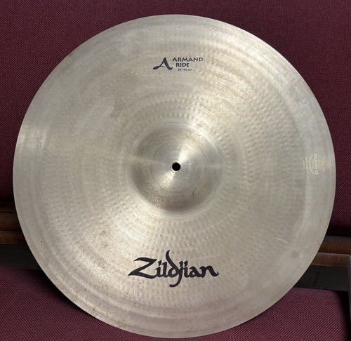 Armand zildjian avedis - zildjian,