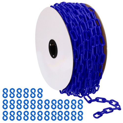 Chaîne plastique 150 - , pieds