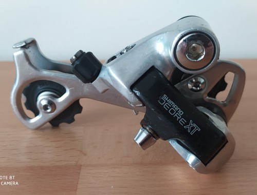 Rare dérailleur arrière - dérailleur,