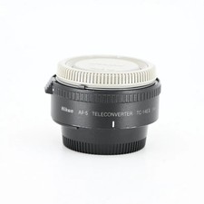 NIKON TELECONVERTISSEUR AF-S
