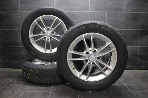 Original mercedes w247 - original, w177