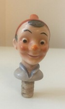 Curieux Bouchon Verseur