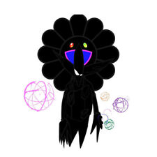 Takashi Murakami x Futura 2000