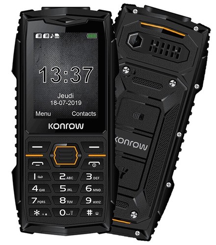 Konrow stone plus - konrow,