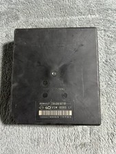 UNIVERSAL STORAGE MODULE USM-BD95 L1  284B61871R RENAULT MEGANE 3