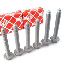 2x Febi Bras de Commande Set