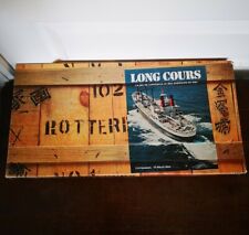 Vintage 1977 Jeu De Société