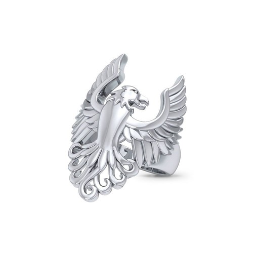 Bague argent sterling 925 - bague,