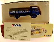 Corgi  EX72916 Unic Savern