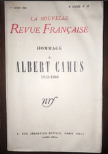 La Nouvelle revue française