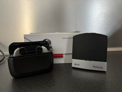 Resound one appareil - gn, tv