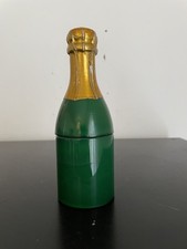 mini bouteille champagne