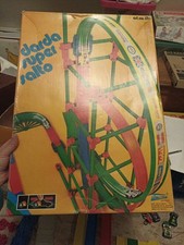 Circuit Darda Super Salto n