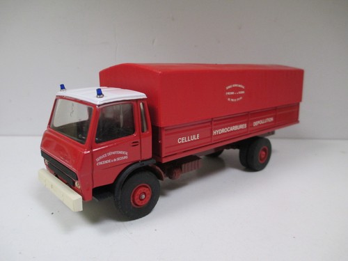 Camion berliet 190 - berliet,
