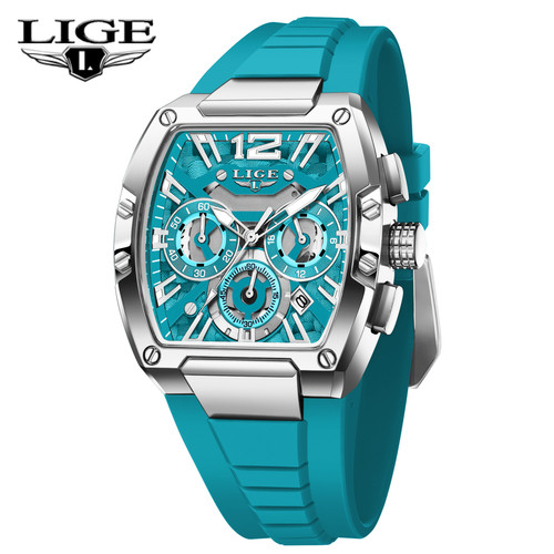 Neuf montre homme quartz - montre,