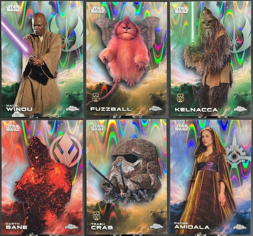 2025 topps chrome star - topps,