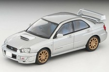 Subaru impreza wrx sti - impreza,