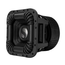 Kicker 49L7X102 Voiture Audio Solo X L7X10 Pouce 2 Ohm Port Double Voix Bobine