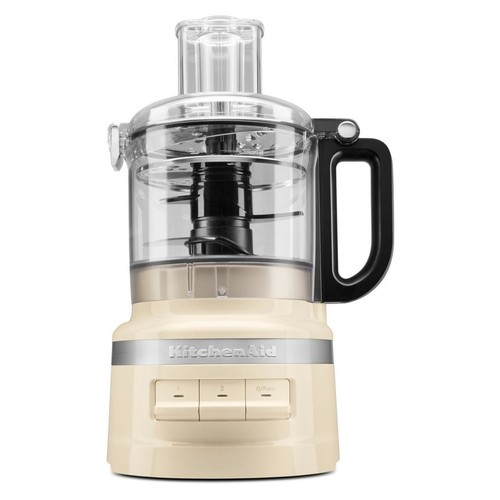 Robot multifonction kitchenaid - robot,