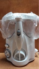 Jet dentaire Waterpik WP100 ULTRA retour client en très bon état complet