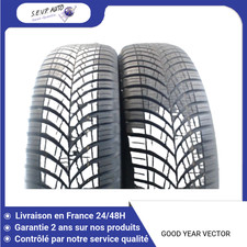 🇫🇷 Paire de pneus GOOD