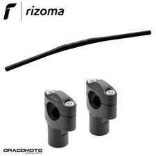 Guidon DRAG BAR Moto Guzzi V7